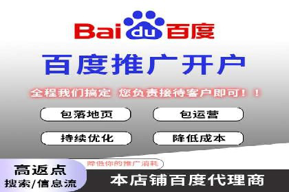 百度推广价格策略案例：如何精准投放预算